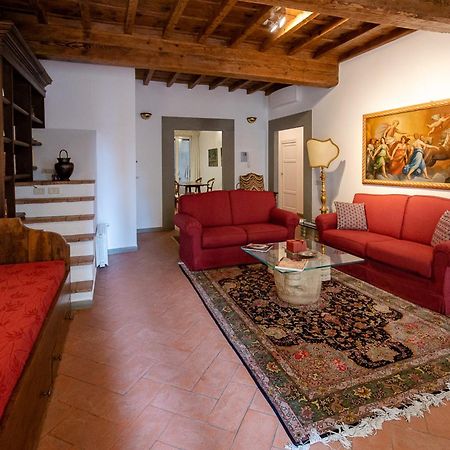 Acacia Firenze - Adelfa Florença Exterior foto