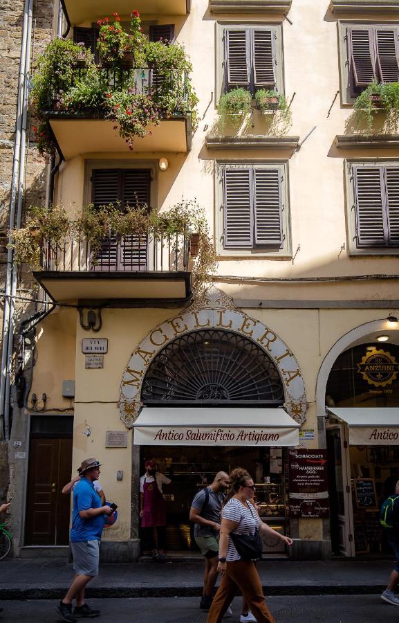 Acacia Firenze - Adelfa Florença Exterior foto