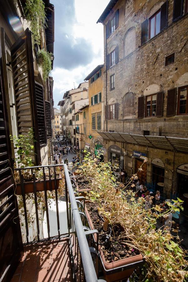 Acacia Firenze - Adelfa Florença Exterior foto