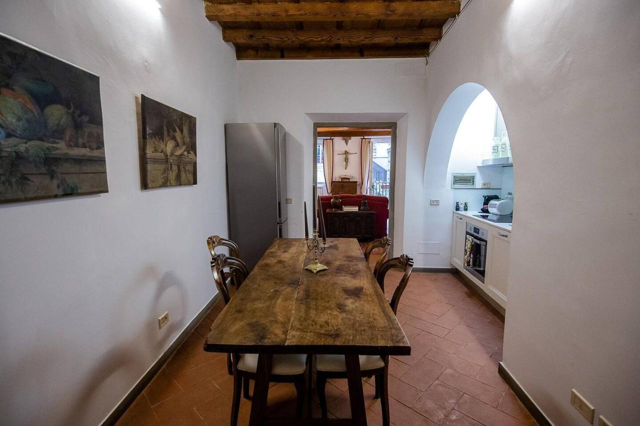 Acacia Firenze - Adelfa Florença Exterior foto
