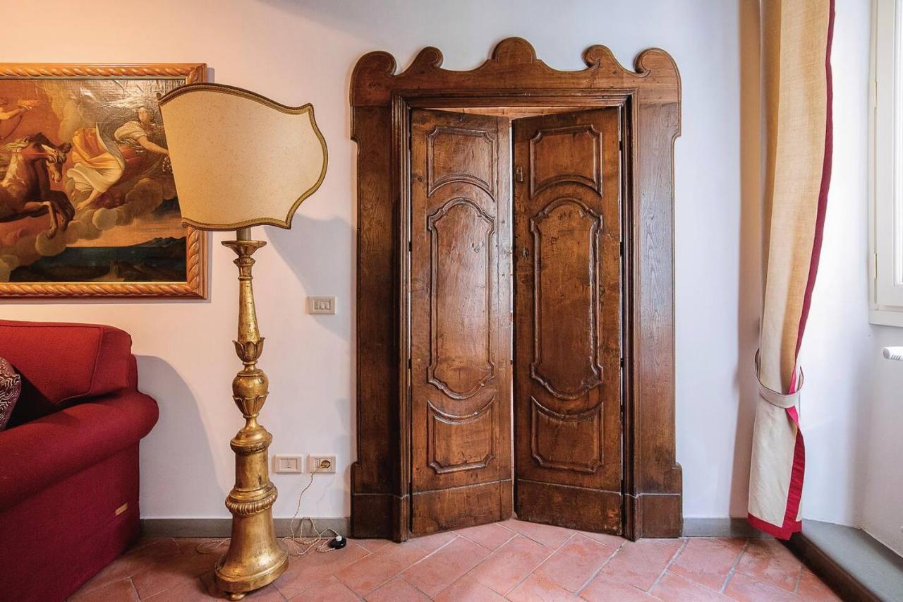 Acacia Firenze - Adelfa Florença Exterior foto
