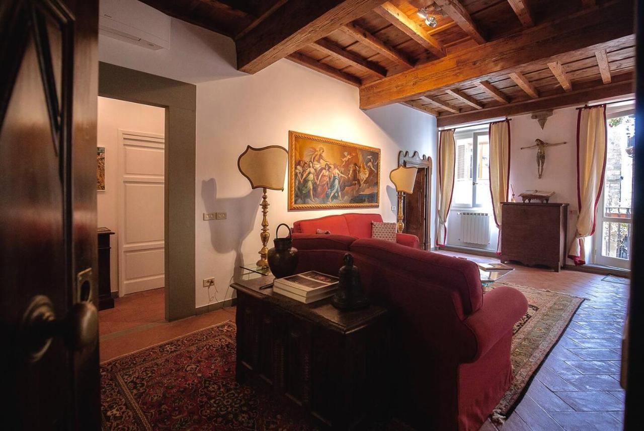 Acacia Firenze - Adelfa Florença Exterior foto