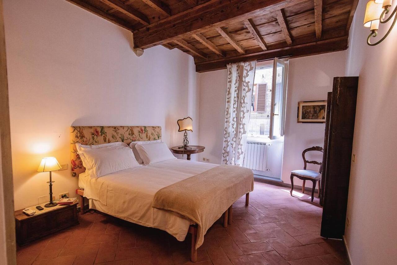 Acacia Firenze - Adelfa Florença Exterior foto