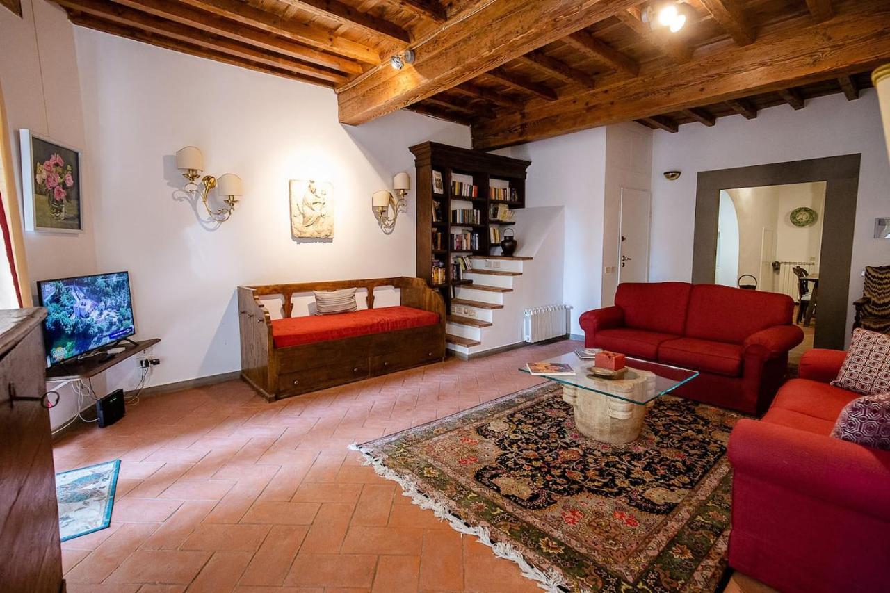 Acacia Firenze - Adelfa Florença Exterior foto