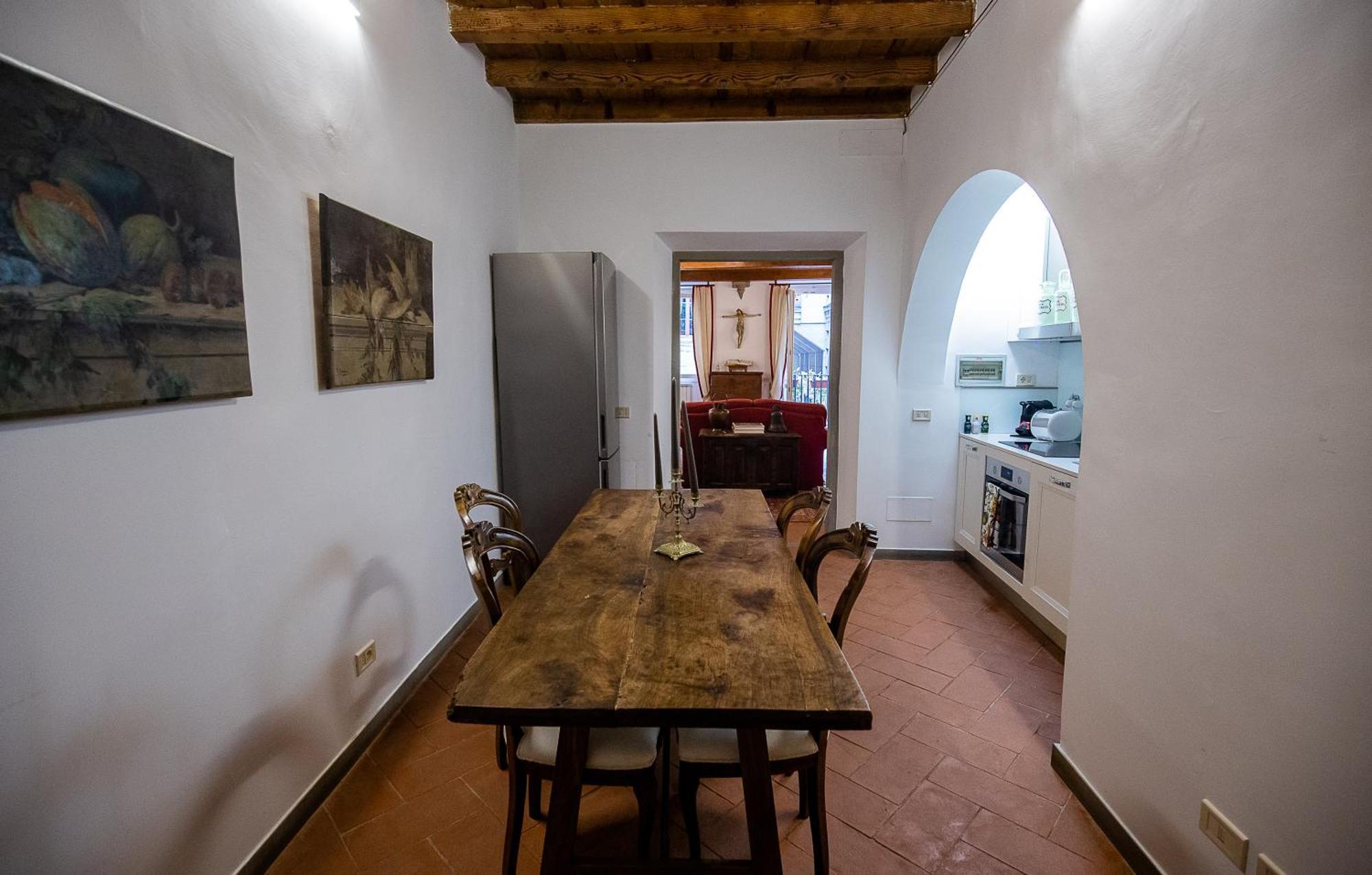 Acacia Firenze - Adelfa Florença Exterior foto