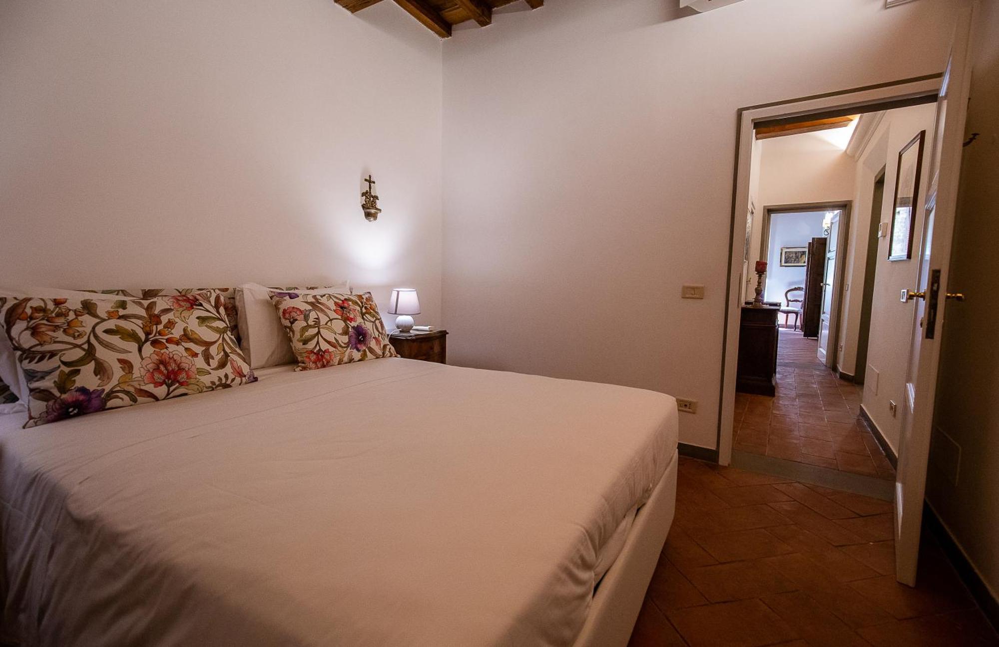 Acacia Firenze - Adelfa Florença Exterior foto