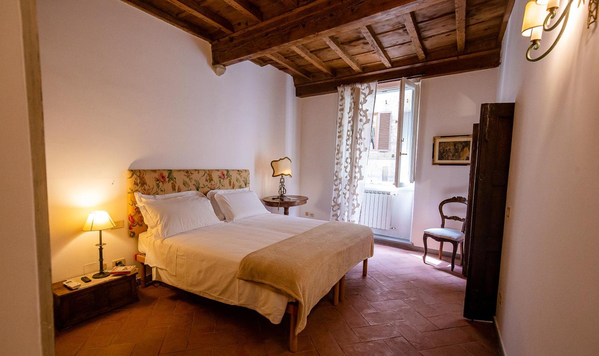 Acacia Firenze - Adelfa Florença Exterior foto