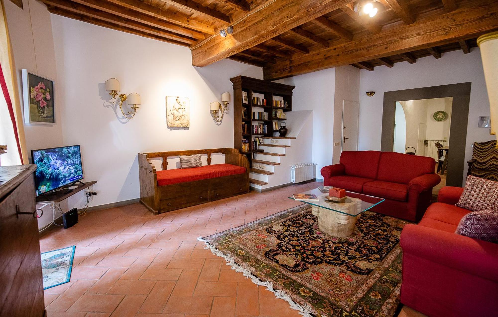Acacia Firenze - Adelfa Florença Exterior foto