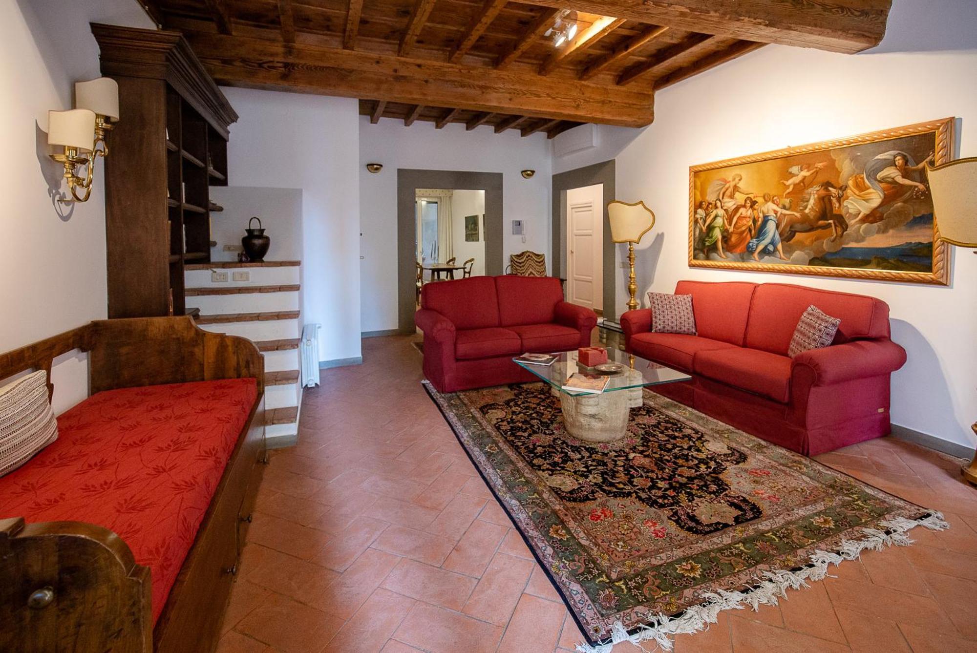 Acacia Firenze - Adelfa Florença Exterior foto