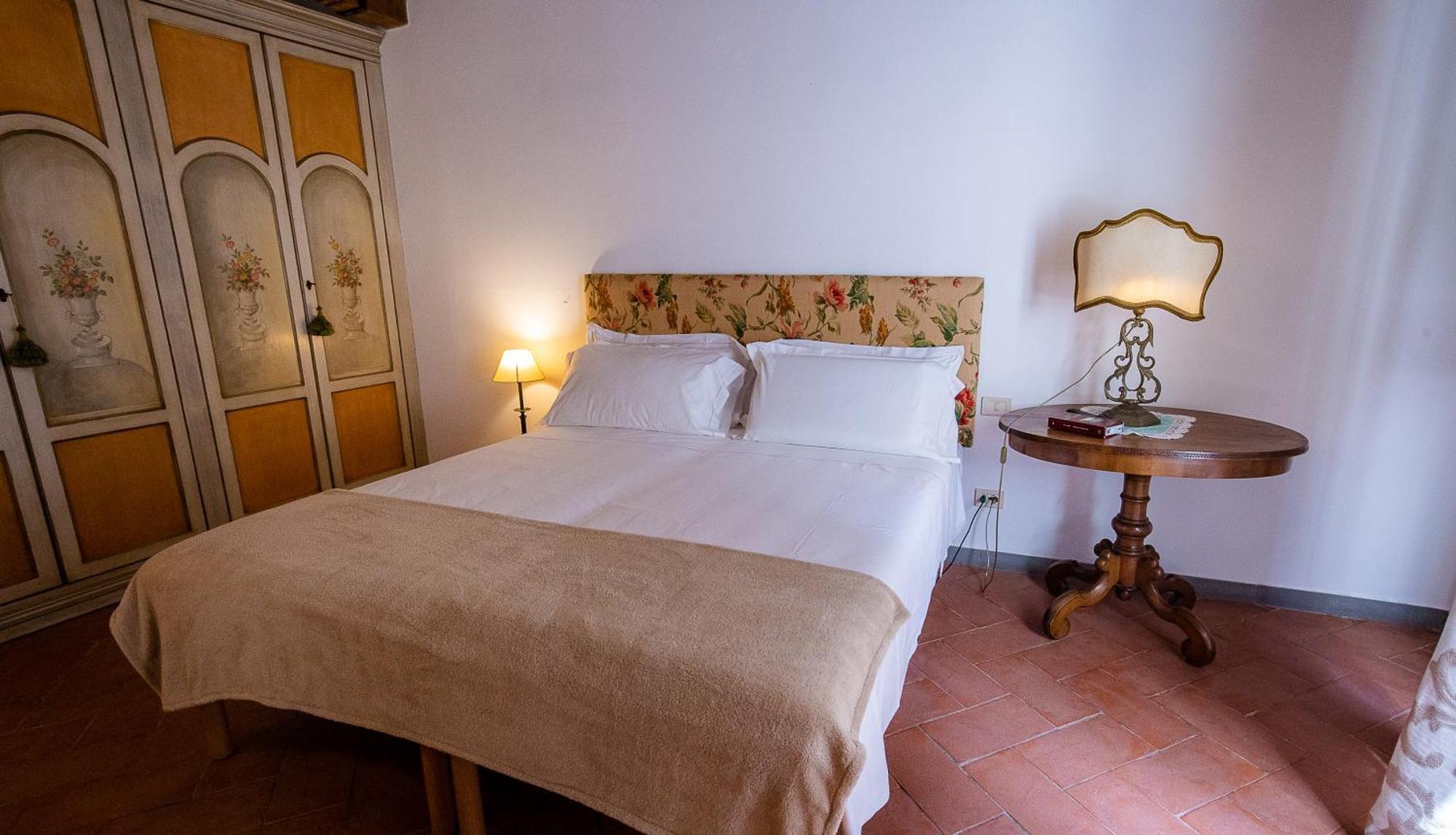 Acacia Firenze - Adelfa Florença Exterior foto